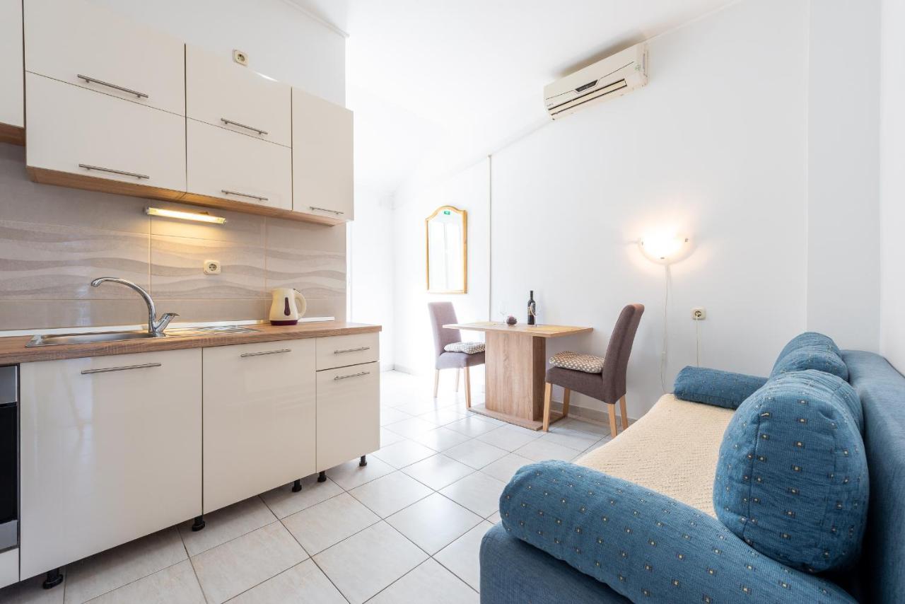 Apartments Radulj Goveđari Eksteriør bilde