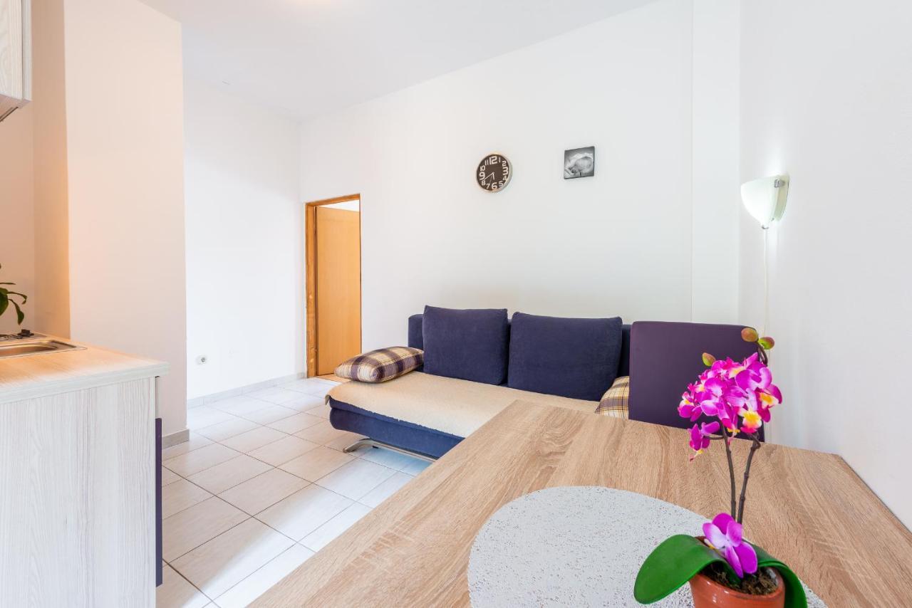 Apartments Radulj Goveđari Eksteriør bilde